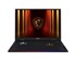 MSI Laptop Raider A18 HX A9WJG / AMD Ryzen 9, 18.0", 3840x2400, 64GB, 4TB SSD, Windows 11 Pro, crna